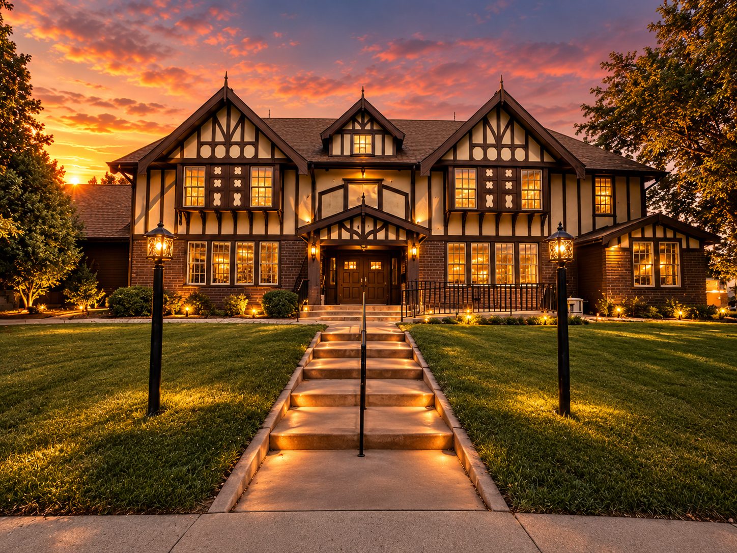 Welcome Home